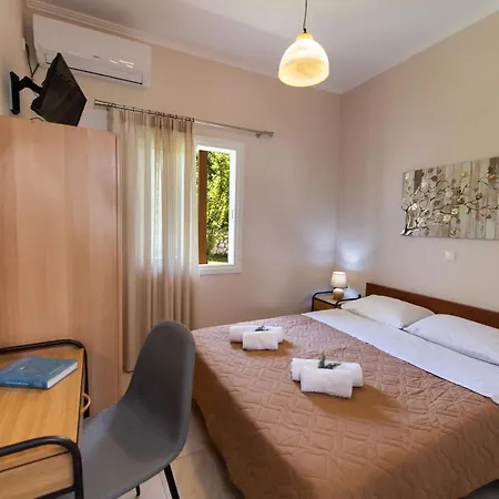 Villa Nektaria Nikiana