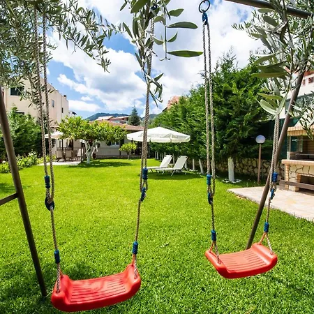 Villa Nektaria