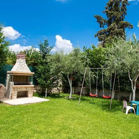 Vilă Nektaria Nikiana