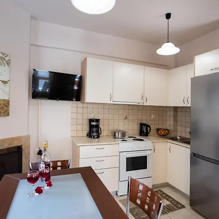 Villa Nektaria Nikiana