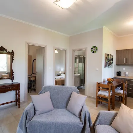 Nektaria Vilă Nikiana