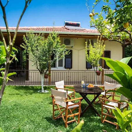 Nektaria Villa Nikiana