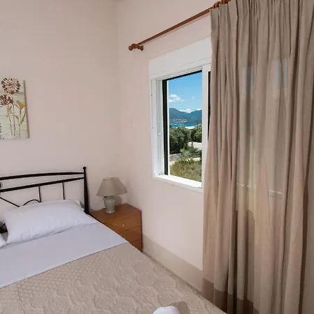 Villa Nektaria *