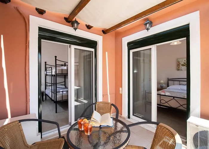 Nektaria Vilă Nikiana