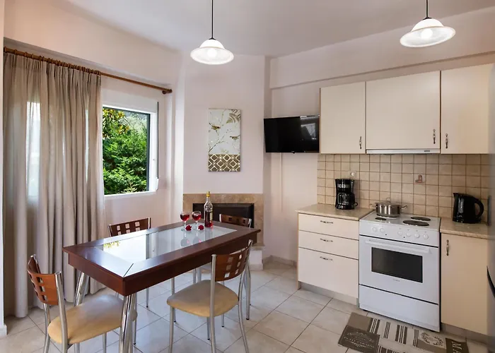 Nektaria Vilă Nikiana