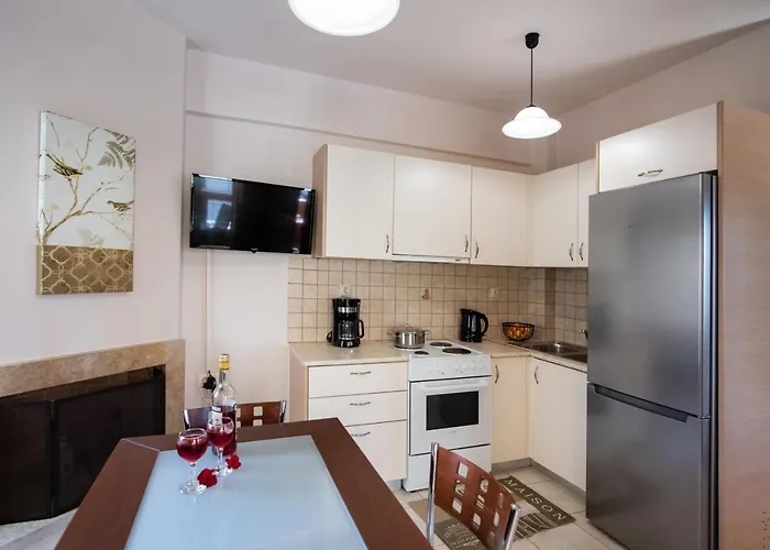 Vilă Nektaria Nikiana