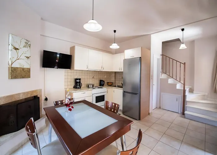 Vilă Nektaria Nikiana